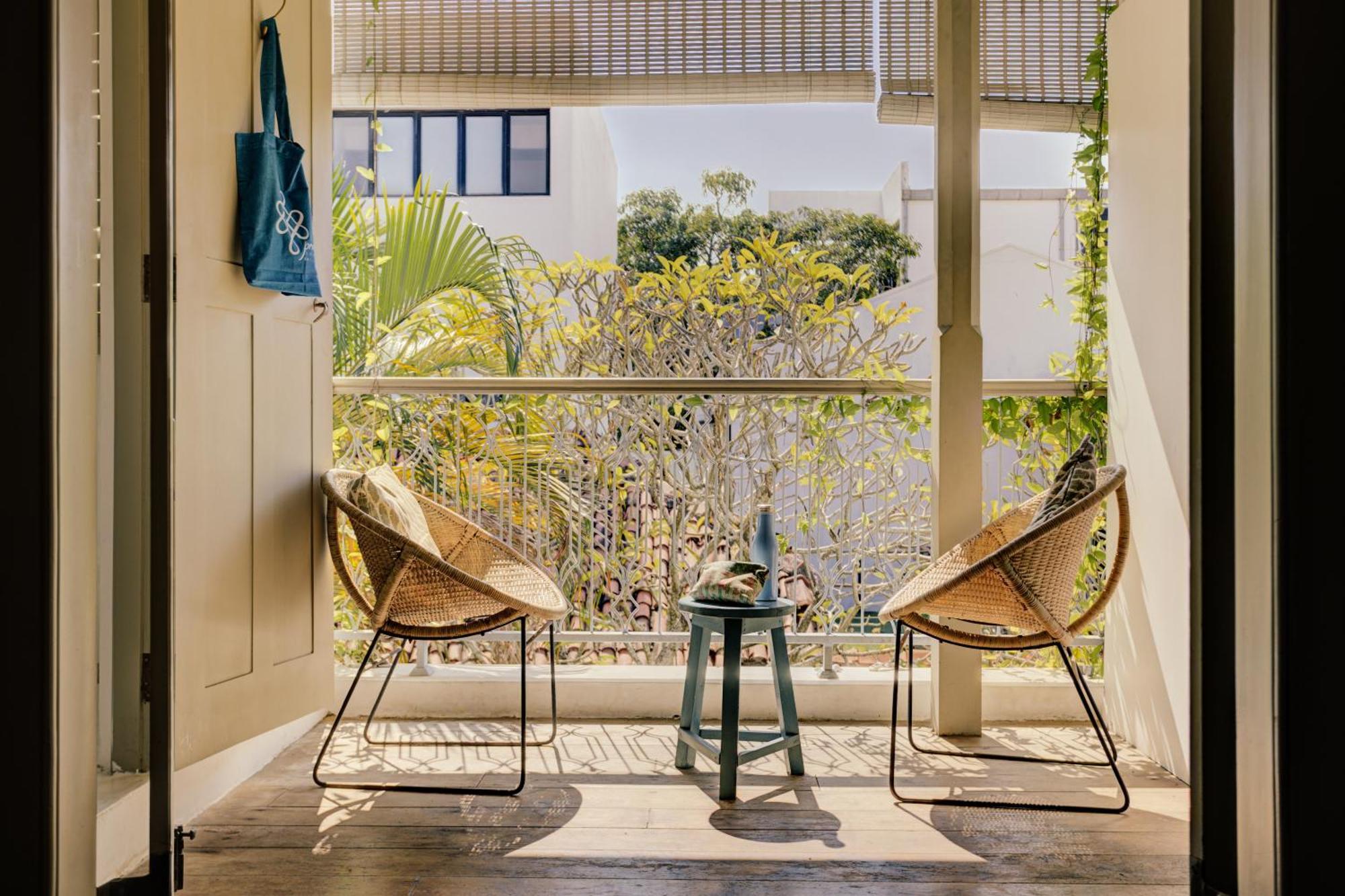 Prana Home コロンボ エクステリア 写真