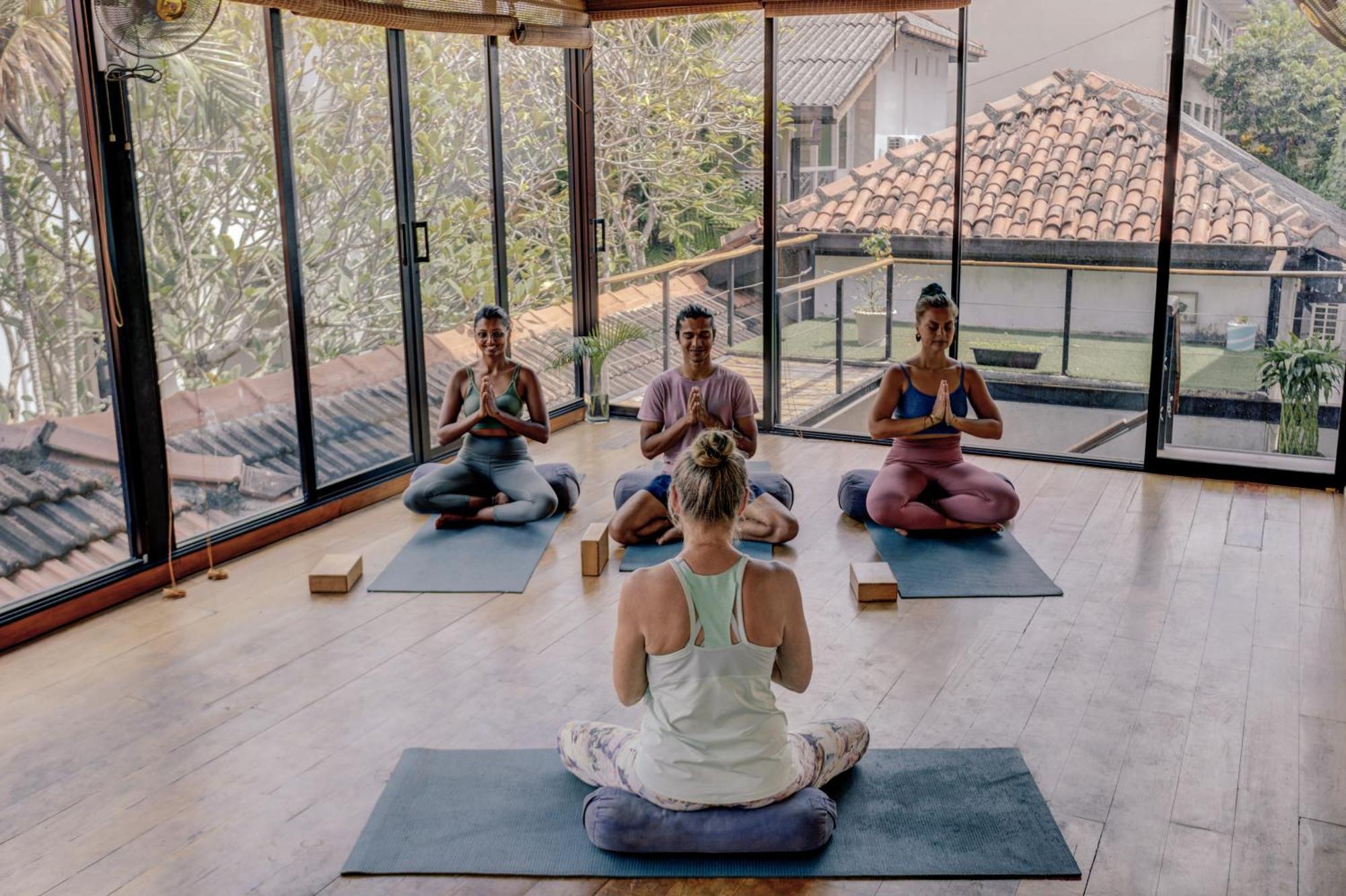 Prana Home コロンボ エクステリア 写真