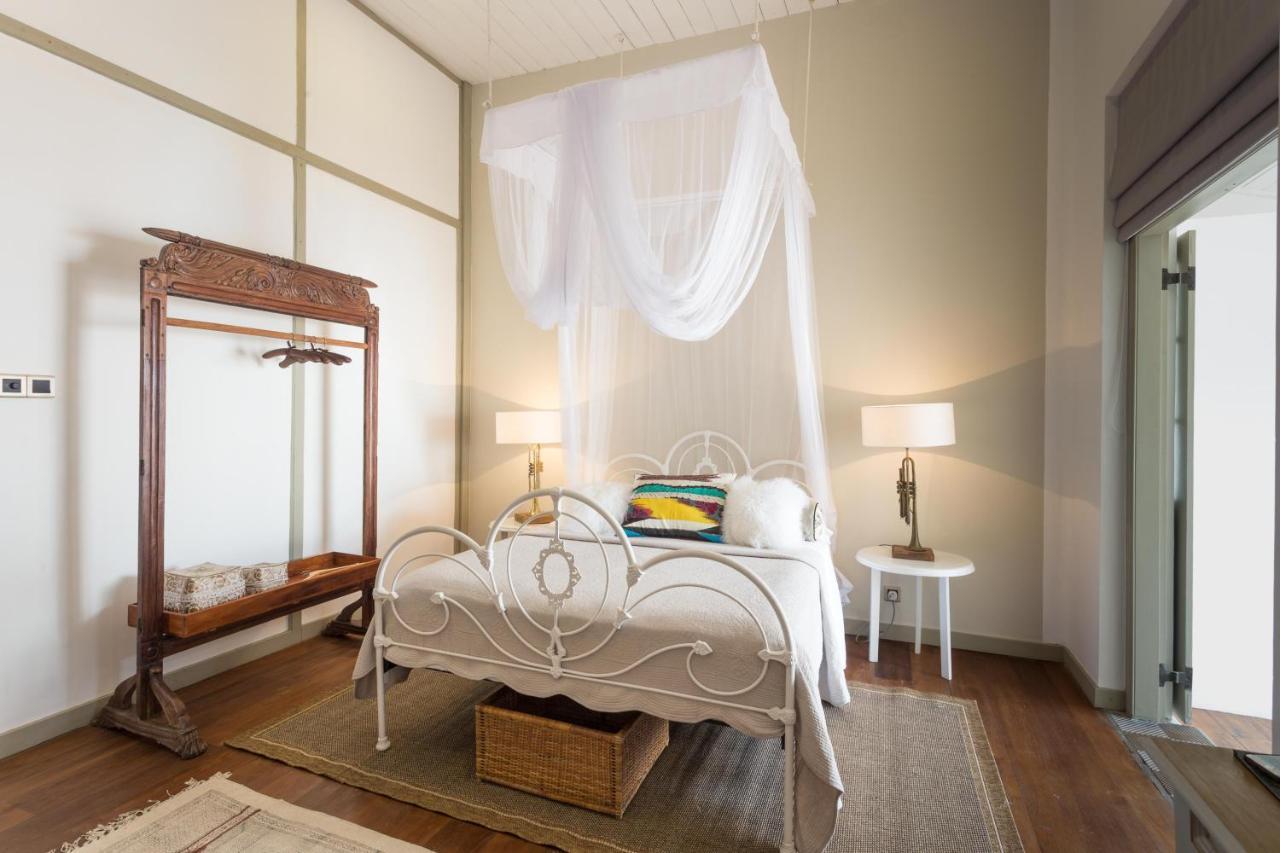 Prana Home コロンボ エクステリア 写真